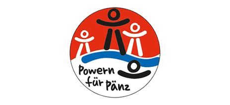 Powern für Pänz